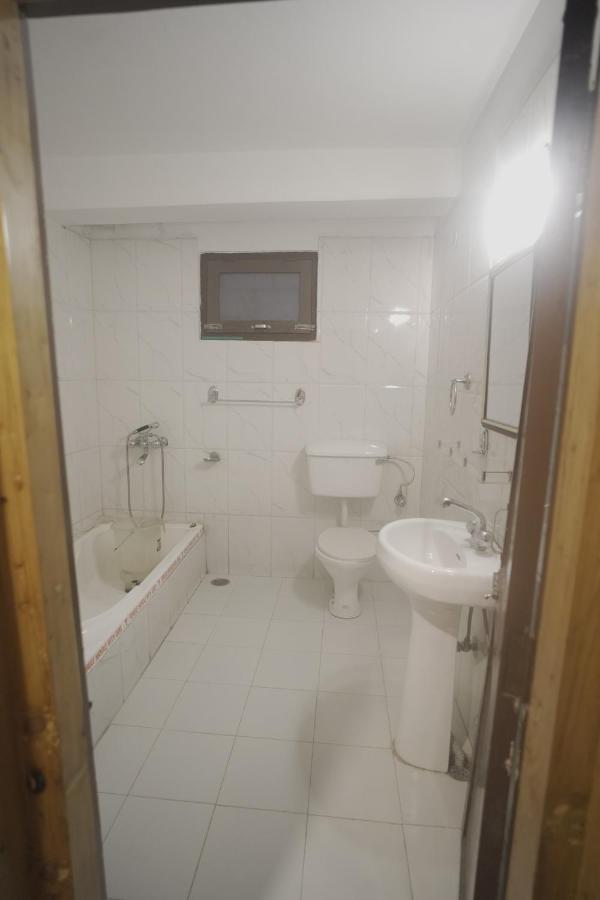 The Yerpa Hotel Kasol Dış mekan fotoğraf